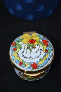 CAJA DE ESMALTES ALASTOR - FELIZ ANIVERSARIO - Imagen 1 de 6