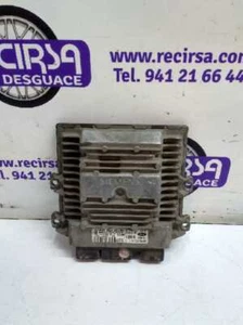 2S6A12A650BG centralita motor uce para FORD FIESTA (CBK) AMBIENTE 2001 14 4047 - Imagen 1 de 6