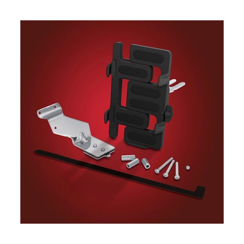 Show Chrome Accessories GPS/Phone Mount - 41-171 - Image 1 of 1