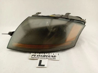 Faro izquierdo conductor Audi TT MK1 8N CUPÉ XENÓN HID se adapta 2003-2006 03 04 Foto 1 de 4
