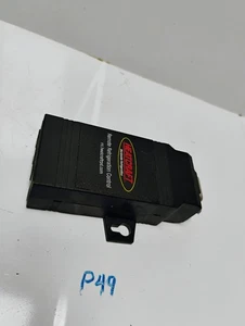 HEATCRAFT WORLWIDE REFRIGERATION REMOTE REFRIGERATION CONTROL 89997903 - Picture 1 of 8