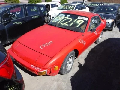 Braço de controle inferior direito do passageiro dianteiro compatível com 77-82 Porsche 924 1093228 - Imagem 1 de 4