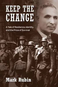 Keep The Change Tale of Resilience Identity Price of Survival NEW EXPEDITED SHIP - Foto 1 di 1