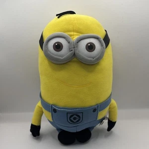 "Figura de peluche universal Toy Factory Despicable Me Dave 2 Eyes Minion 10""" - Imagen 1 de 4