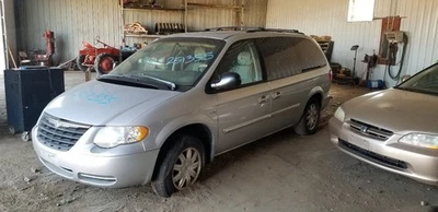 Motor de caja de fusibles para caravana 06-07 2114642 Foto 1 de 4