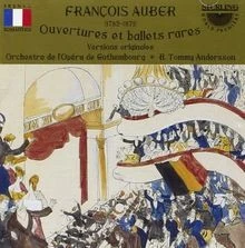 Ouvertüren / Ballette  von not specified | CD | Zustand sehr gut - Image 1 of 2