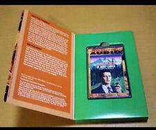 USED Diane The Twin Peaks Tapes Of Agent Cooper 1990 Audio Cassette David Lynch