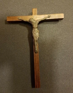 Croix en bois - Imagen 1 de 3