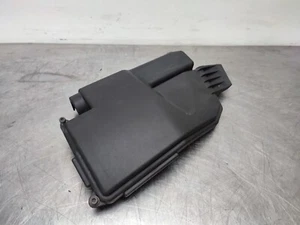 MERCEDES C W203 CLK W209 3.0V6 CDI FRONT FUSE BOX SAM UNIT COVER LID A2035451203 - Picture 1 of 5