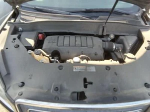 Chassis ECM Door VIN J 11th Digit Limited Liftgate Fits 09-17 ACADIA 25439931 - Picture 1 of 8