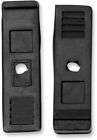 Parts Unlimited Rubber Hood Clamps For 1989 Ski-Doo Safari Voyageur Snowmobile