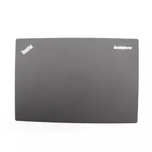 New/Orig For Lenovo ThinkPad X240 X250 LCD Rear Black Cover Non-touch 04X5359 - Picture 1 of 3