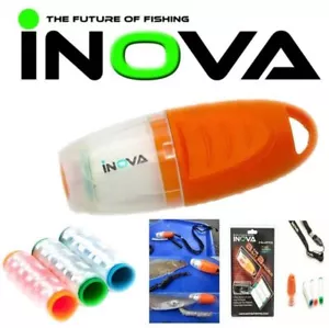 Inova Bait Binder / or Refill / Fishing Terminal Tackle - Picture 1 of 8