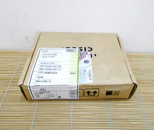 Neu Cisco M-ASR1K-SSD-100GB ASR1000 Series RP3 100 GB SSD New Sealed Box - Bild 1 von 1