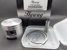 FOR STIHL 029 MS290 PISTON ASSEMBLY (46MM) 1127 030 2003 by HYWAY