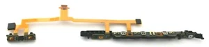 OEM SONY XPERIA XZ2 H8276 REPLACEMENT POWER/VOLUME BUTTONS FLEX CABLE - Picture 1 of 2