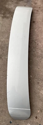 AUDI Q5 2011 OEM FÁBRICA ALERÓN TRASERO ALERÓN CENTRO TERCERA LUZ DE FRENO 8R0827933A Foto 1 de 4