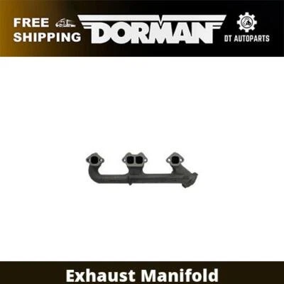 For 1975-1980 Chevrolet K5 Blazer Dorman Exhaust Manifold Right 1976 1977 1978 - Image 1 of 4