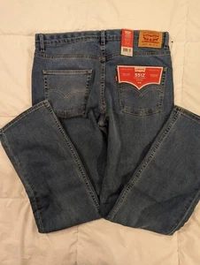 Boys Levi's -551Z -Size 20 Reg - 30 X 32. NEW - Picture 1 of 4