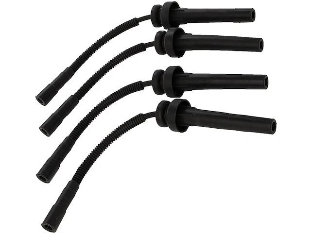 Juego de cables de bujía profesional AC Delco para Dodge Stratus 2001-2006 15SYHH Foto 1 de 1