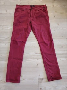 hudson blake slim straight jeans - Bild 1 von 4