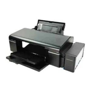Impresoras de inyección de tinta L805 A4 impresora plana de película para mascotas para impresión por sublimación - Imagen 1 de 14