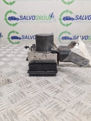 HONDA FR-V ABS PUMP & Modulator 2.2 DIESEL 0265950432 / 0265234268 2005-2009 - Image 1 of 4