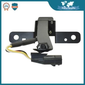 NEW Front Bumper Parking Assist Camera 284F16FL1A for Nissan Rogue 2016-2020 - Picture 1 of 8
