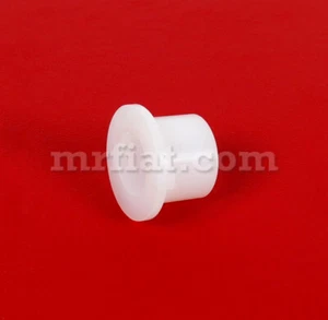 Lancia Beta Shift Lever Bushing New - Foto 1 di 1