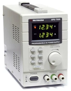 APS-7306LS DC Programmable Power Supply - Picture 1 of 6