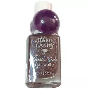 Hard Candy Just Nails Nail Polish 056 Hot Pants - Picture 1 of 24