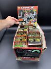 Transformers Generation 1 ACT 4 PVC Figure Box Of 9 New Open Box Figures