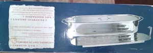 Nantucket Seafood Fish Poacher NIB - Picture 1 of 4