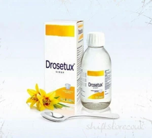 Boiron® Drosetux / Stodalin / Storinyl / Sedalia Ergänzungen 150ml/200ml - Bild 1 von 11