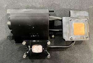 806-4213 Heatsink Apple iMac 27" A1419 Late 2012 - Picture 1 of 2