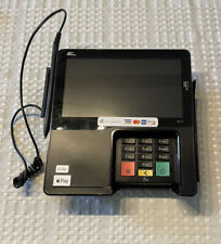 Px7 Payment Terminal and Px7 Metal Stand