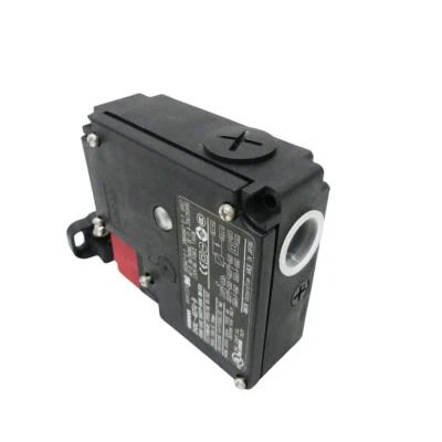 OMRON D4NL-4EFG-B Guard Lock Safety- Door Switch -unused-