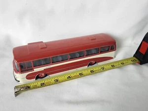 1/43 VECTOR MODELS CITY BUS MERCEDES BENZ MADE IN UKRAINE B57 - Picture 1 of 13