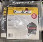 COVERITUP Char-Broil 30 In Grill Cover Drawstring Black New!