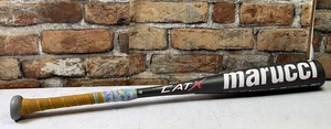 Marucci Cat X MSBCX11USA 28 Zoll 17 Oz 2 5/8 Durchmesser Baseballschläger - Bild 1 von 7