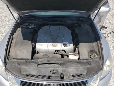 Chassis ECM Cruise Control Left Hand Dash Fits 07-11 LEXUS GS350 30664962 Foto 1 de 4