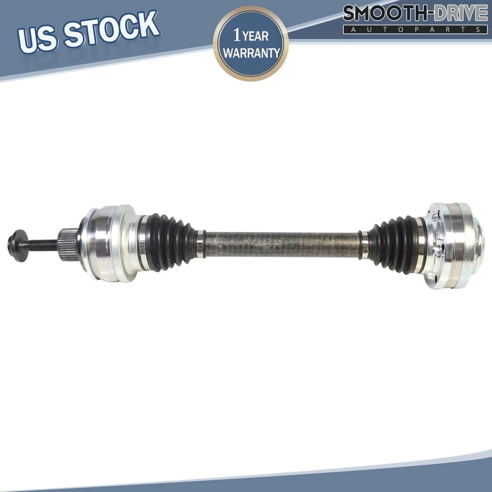 Conjunto de eje trasero derecho GSP para Audi e-tron Quattro Sportback 2019-2021 Foto 1 de 4