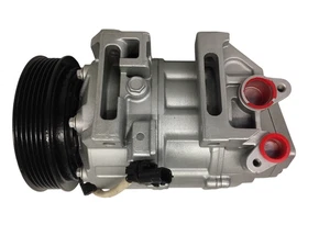 AC Compressor For 2007 2008 2009 2010 2011 2012 Nissan Altima 2.5L - Picture 1 of 1
