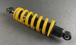 NEU Original Aprilia RX-SX 50 2006-2010 Stoßdämpfer hinten 00H01508191 - Bild 1 von 4