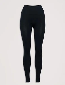 DECJUBA BASIC SEAMLESS LEGGING,  SIZE MEDIUM/LARGE, BRAND NEW WITH TAGS - Bild 1 von 3