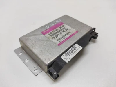 Unidad de control ABS AUDI A6 Avant 4B5, C5 0265109043 2.5 diésel 110kw 1999 31453452 Foto 1 de 4