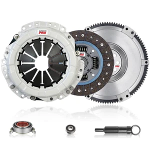 Kit de embrague y volante ClutchMaxPRO etapa 2 para Corolla XR-S Celica GT-S 2ZZ-GE - Imagen 1 de 7