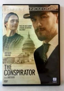 The Conspirator - DVD GEBRAUCHT - Bild 1 von 2