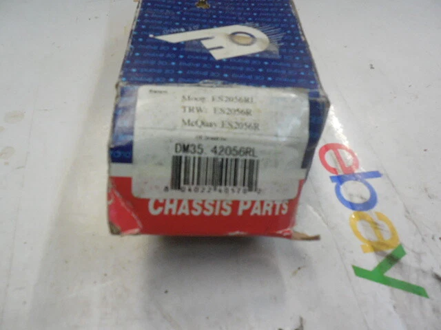 1988 - 2002 Подходит для Ford Crown Victoria передний внутренний анкерный стержень бренд ES2056RL - оригинальный - Изображение 1 из 4