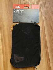 north face cube bag
